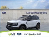 2026 Ford Bronco Sport - Preview 2