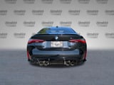 2022 BMW M4 - Preview 7