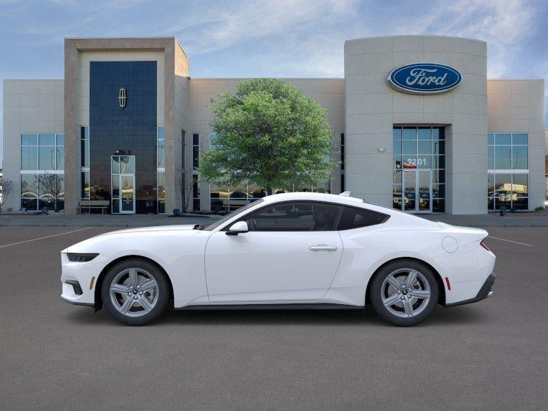 2026 Ford Mustang - Image 2