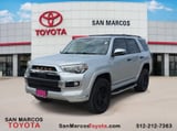 2020 Toyota 4Runner - Preview 2