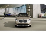 2026 BMW X3 - Preview 3