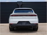 2025 Porsche Cayenne - Preview 6