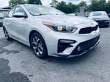 2021 Kia Forte - Preview 4