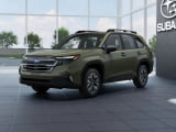 2026 Subaru Forester - Preview 2