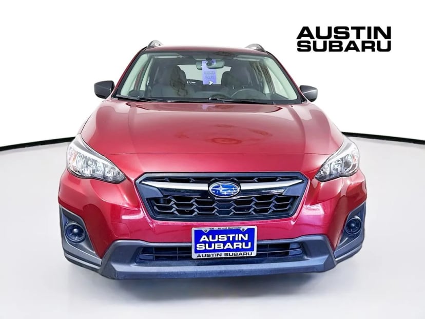 2019 Subaru Crosstrek - Image 3