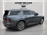 2026 Cadillac Escalade IQL - Preview 9