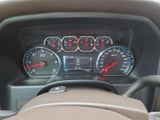 2018 Chevrolet Silverado - Preview 10