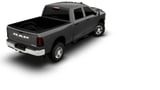 2026 Ram 2500 - Preview 2