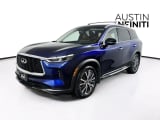 2023 INFINITI QX60 - Preview 3
