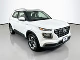 2026 Hyundai Venue - Preview 3