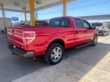2010 Ford F-150 - Preview 4
