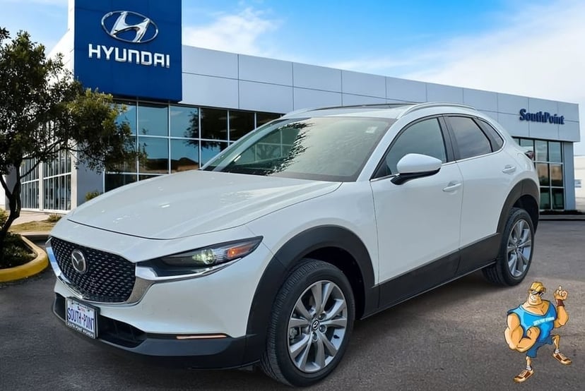 2022 Mazda CX-30 - Image 1