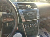 2012 Mazda Mazda6 - Preview 9