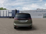 2027 Chrysler Pacifica - Preview 7