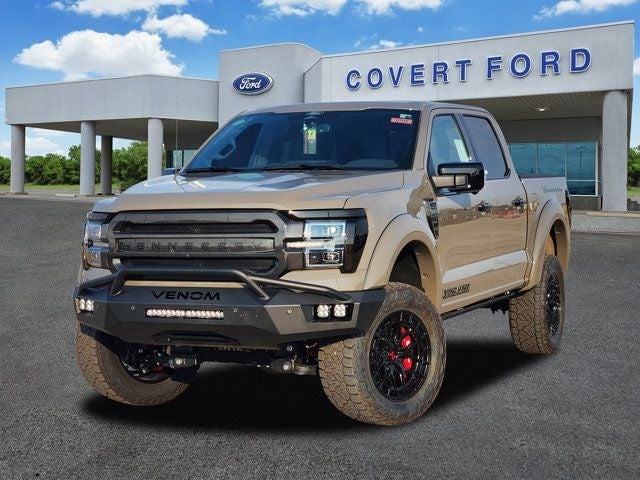 2026 Ford F-150 - Image 1