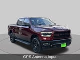 2022 Ram 1500 - Preview 7