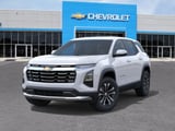2027 Chevrolet Equinox - Preview 6
