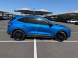 2020 Ford Escape - Preview 4