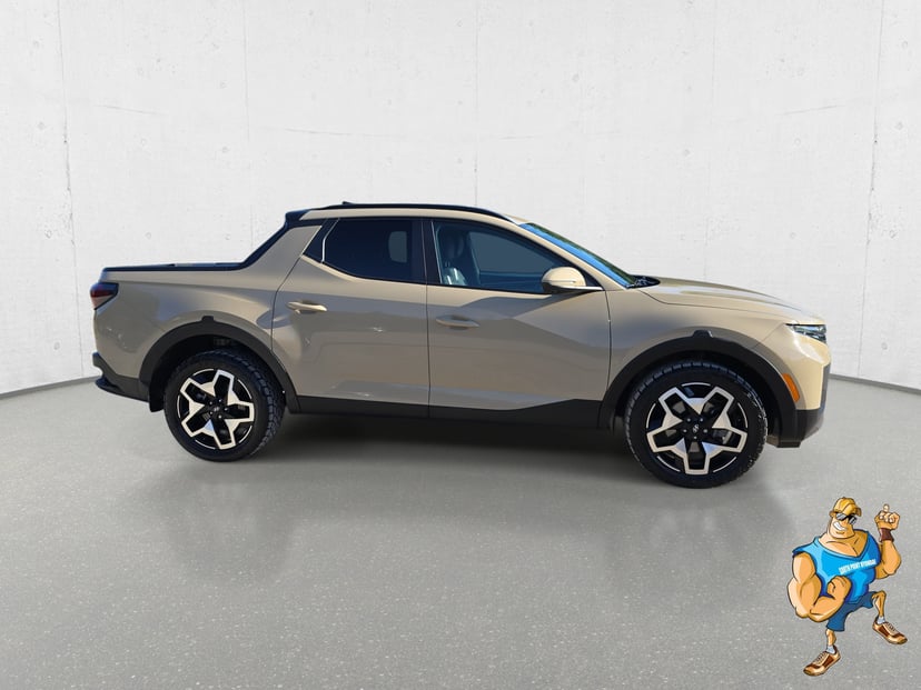 2023 Hyundai Santa Cruz - Image 2