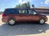 2018 Dodge Grand Caravan - Preview 7