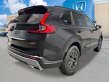 2027 Honda CR-V - Preview 5