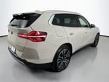 2026 BMW X3 - Preview 5
