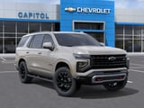 2027 Chevrolet Tahoe - Preview 7