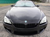 2016 BMW M6 - Preview 2