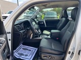 2020 Toyota 4Runner - Preview 9