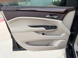 2013 Cadillac SRX - Preview 10