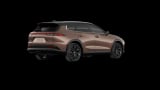 2026 Toyota Crown Signia - Preview 10