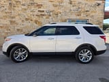 2013 Ford Explorer - Preview 2