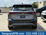 2026 Volkswagen Tiguan - Preview 8