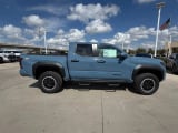 2026 Toyota Tacoma - Preview 3