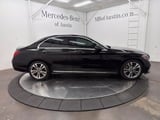 2019 Mercedes-Benz C-Class - Preview 8