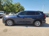 2023 Honda CR-V - Preview 4
