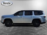 2026 Jeep Grand Wagoneer - Preview 2