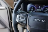 2024 Toyota Land Cruiser - Preview 14