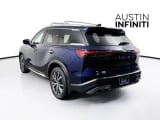 2023 INFINITI QX60 - Preview 5