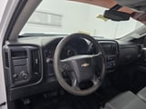 2017 Chevrolet Silverado 1500 - Preview 9