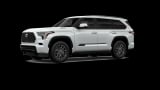 2026 Toyota Sequoia - Preview 2