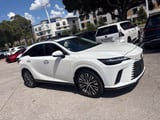 2023 Lexus RX - Preview 7
