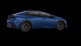 2027 Toyota Prius - Preview 11