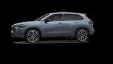 2026 Toyota Corolla Cross - Preview 3