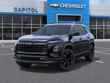 2027 Chevrolet Equinox - Preview 6