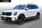 2024 Kia Telluride - Preview 2