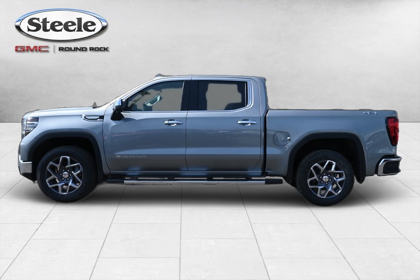 2026 GMC Sierra 1500 - Image 2