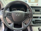 2015 Hyundai Sonata - Preview 8