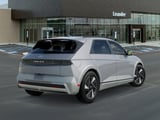 2027 Hyundai Ioniq 5 - Preview 4