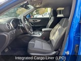 2024 Chevrolet Blazer - Preview 9